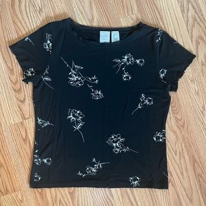 [SOLD] vintage 90s/y2k blouse